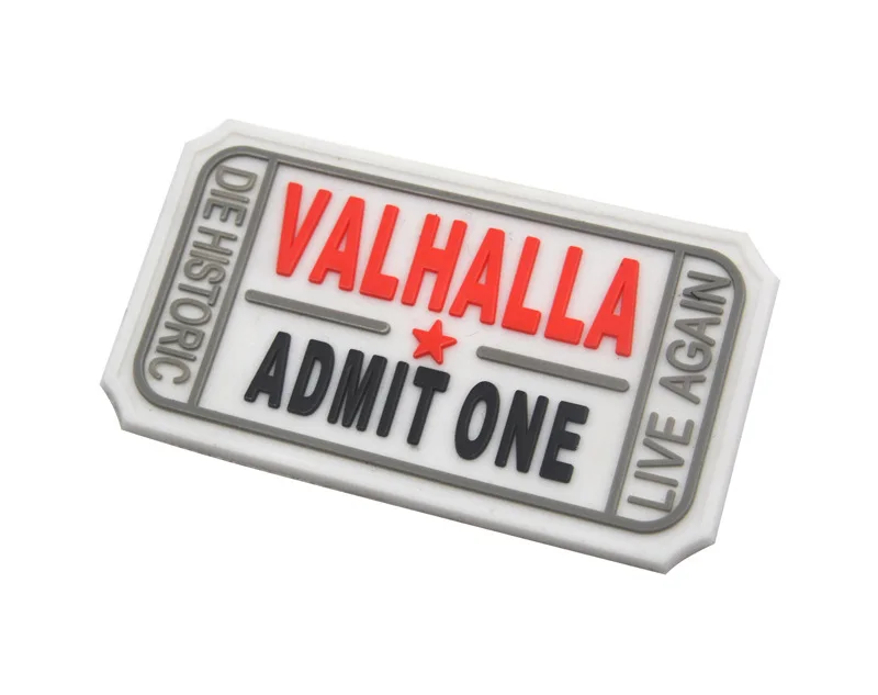 Patch image