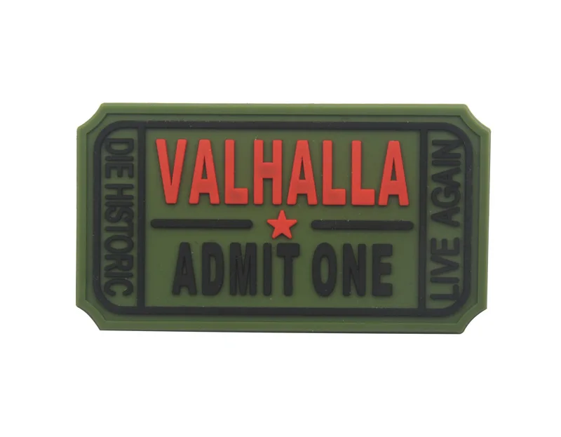 Patch image