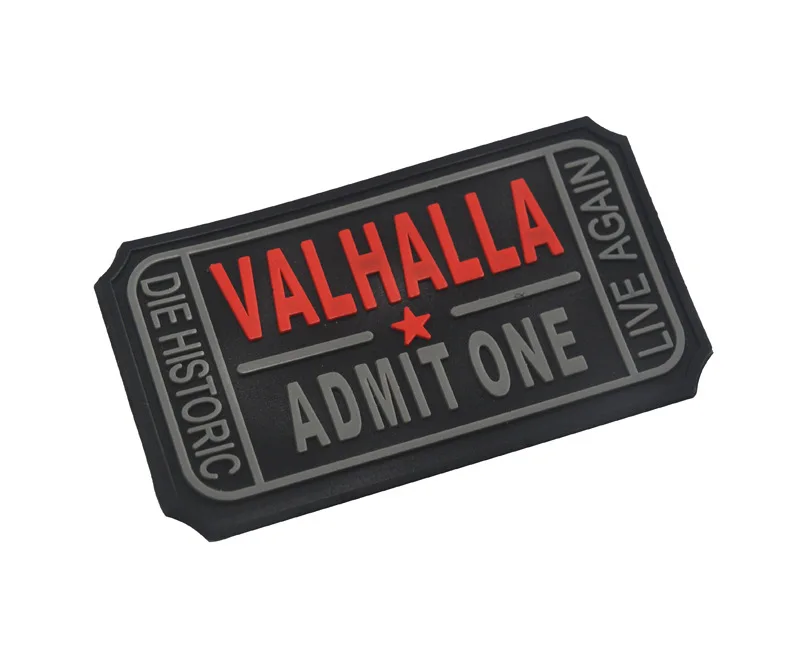 Patch image