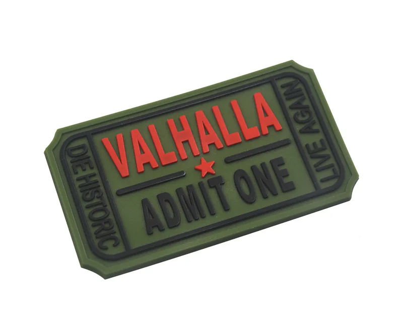 Patch image