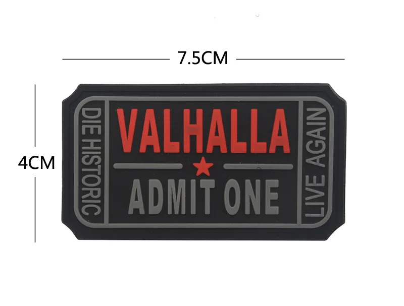Patch image