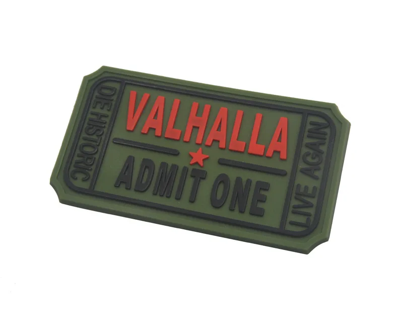 Patch image