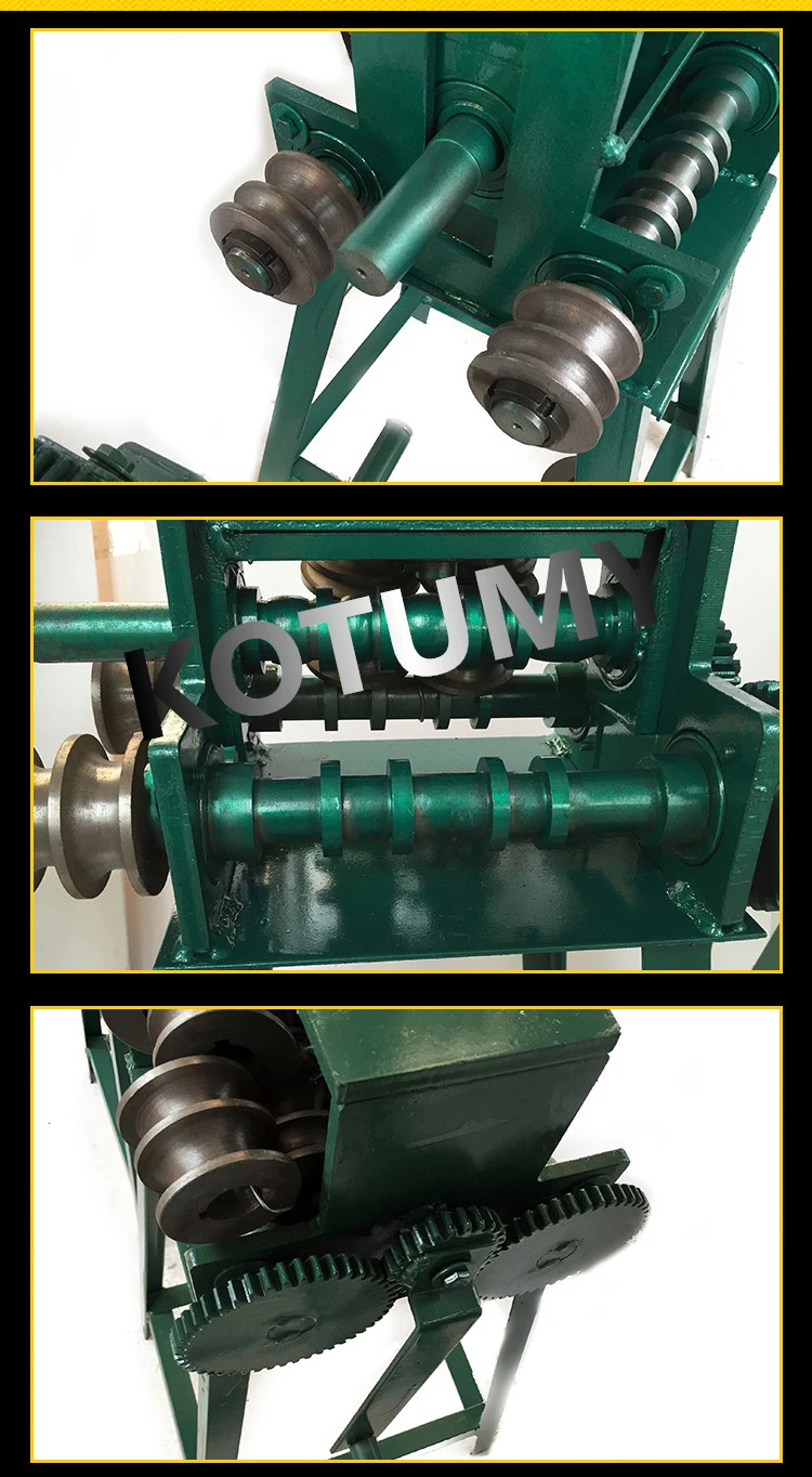 Diagramme détaillé du produit