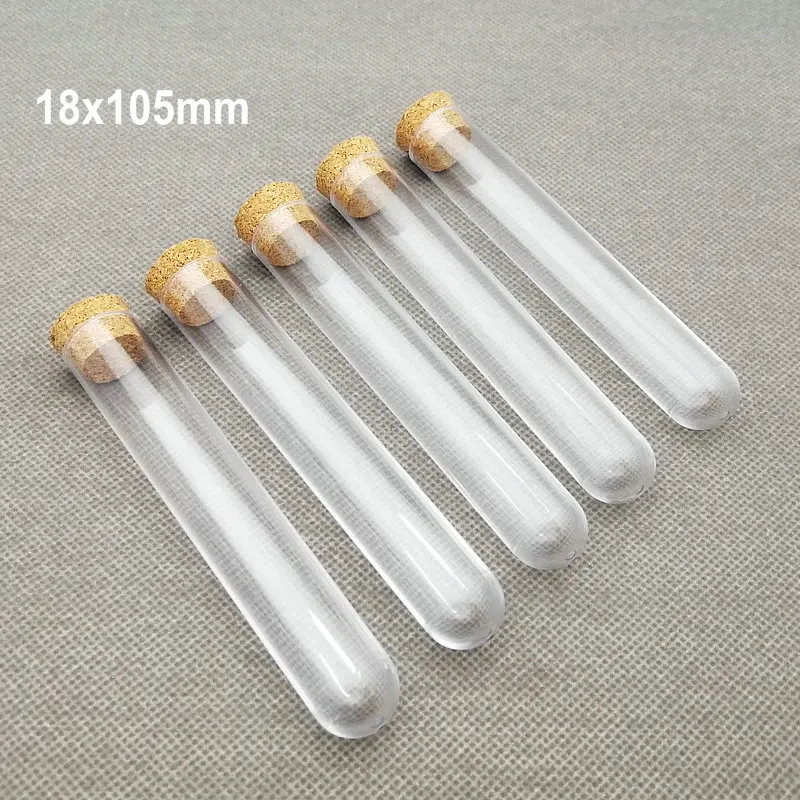 Tube Per Bao