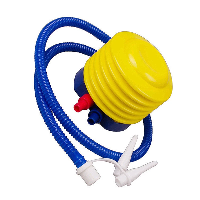Arc de ballon anneau en PVC