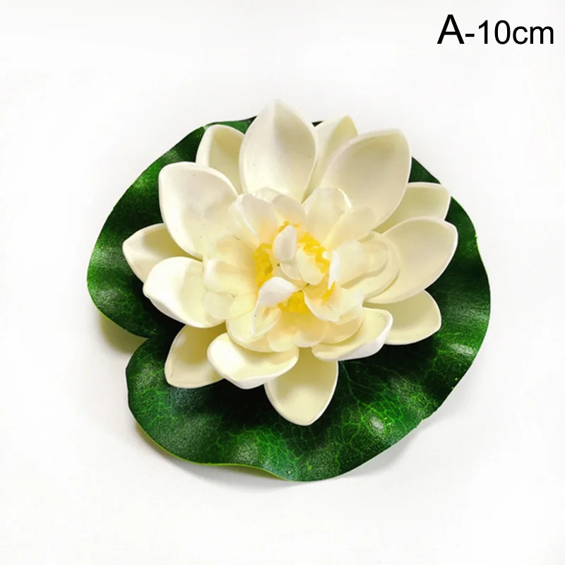 Lotus artificiel