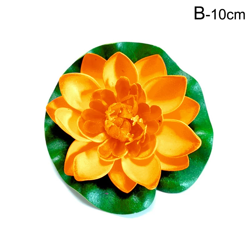 Lotus artificiel