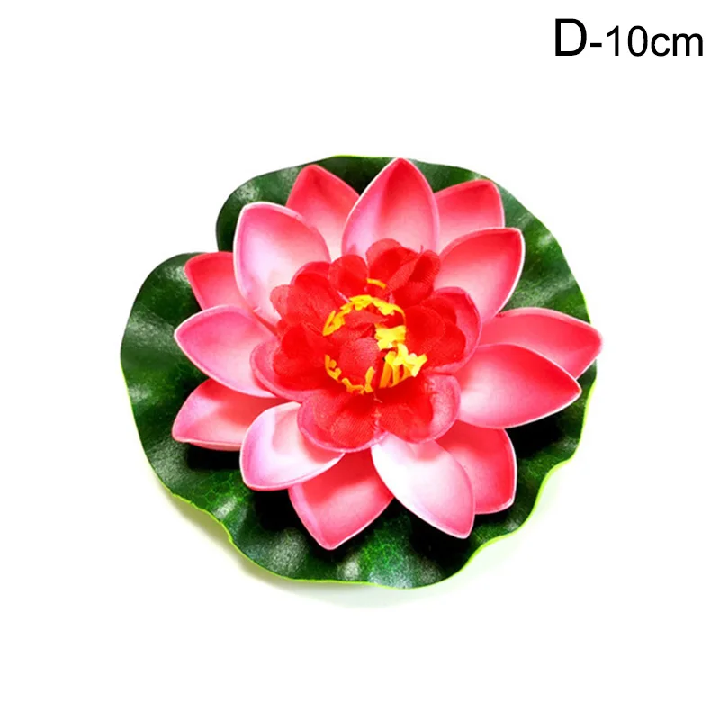 Lotus artificiel