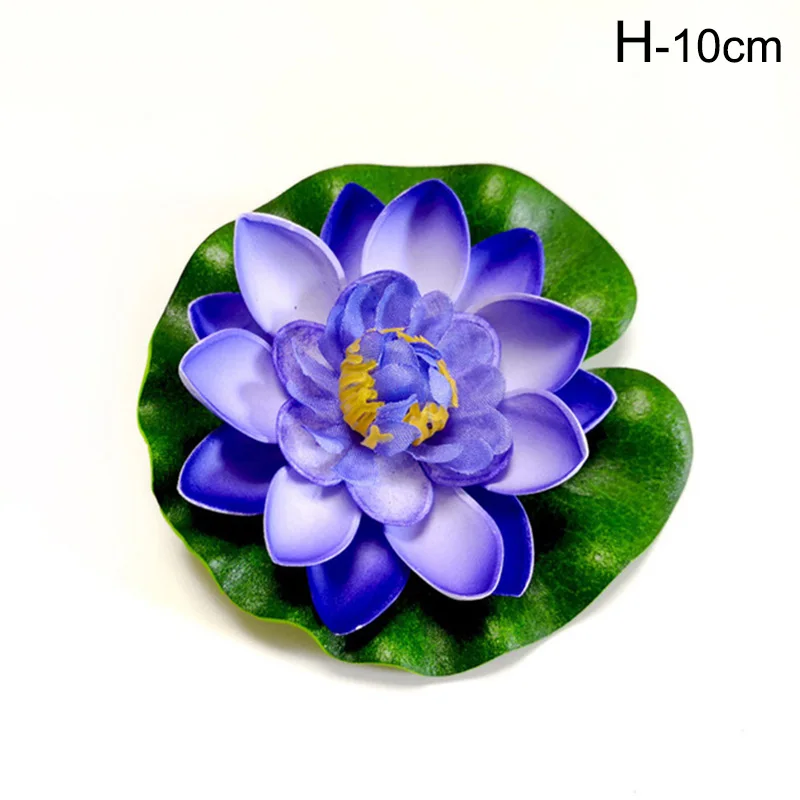 Lotus artificiel