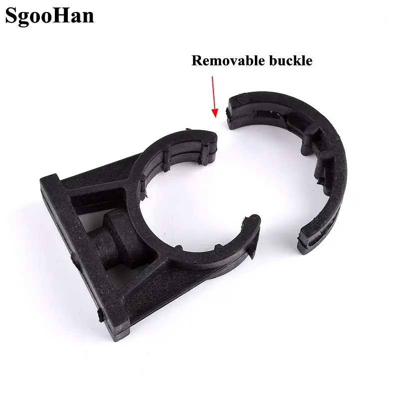 Collier de serrage encliquetable