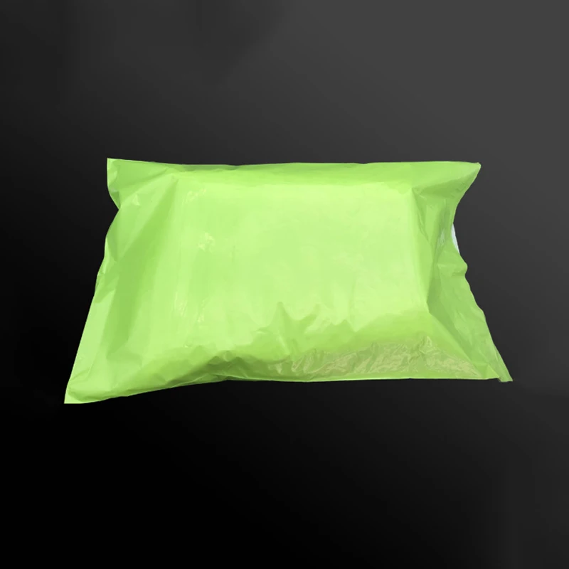 Sac de Courrier Blanc/Rose XR