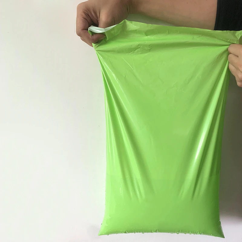 Sac de Courrier Blanc/Rose XR