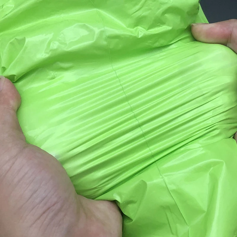 Sac de Courrier Blanc/Rose XR