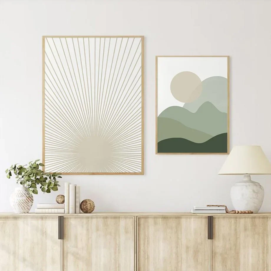 Tableau des tailles