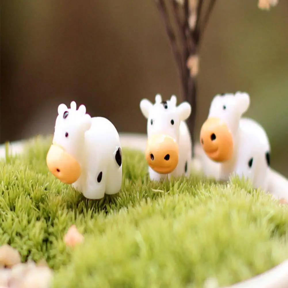 Vaches miniatures