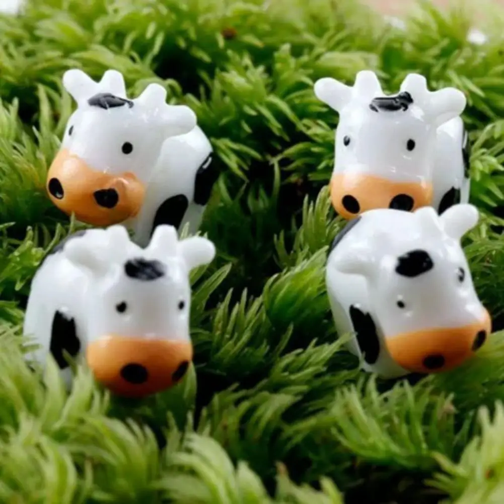 Vaches miniatures