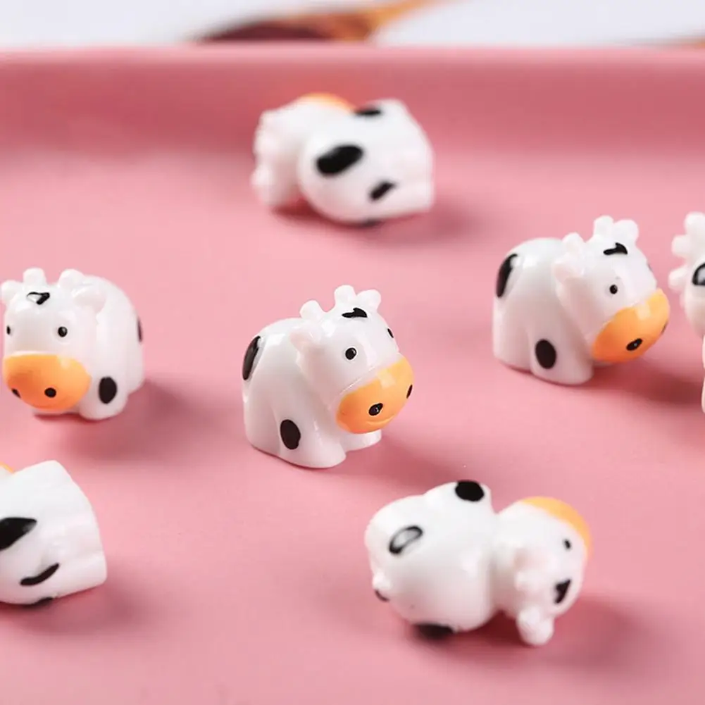 Vaches miniatures