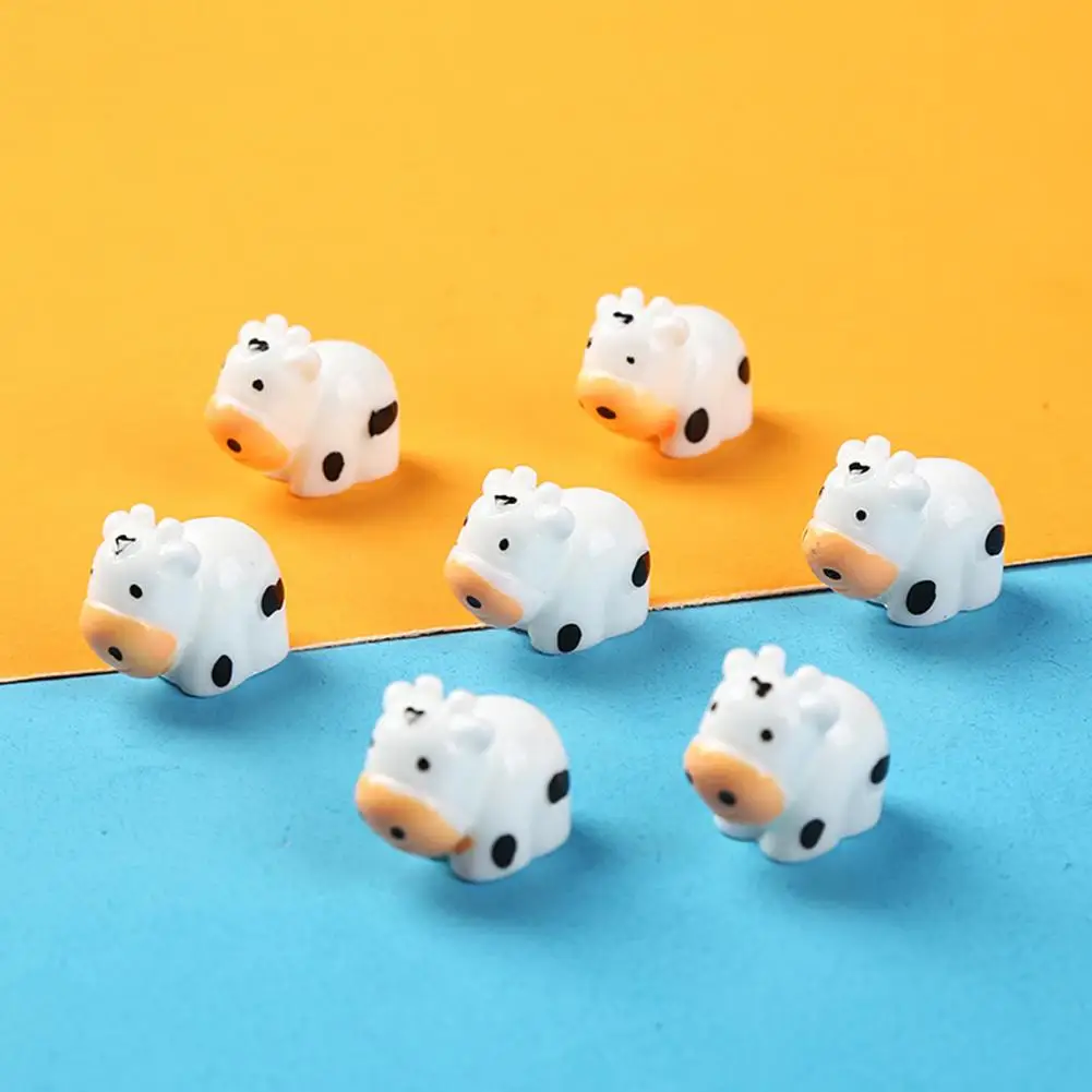 Vaches miniatures