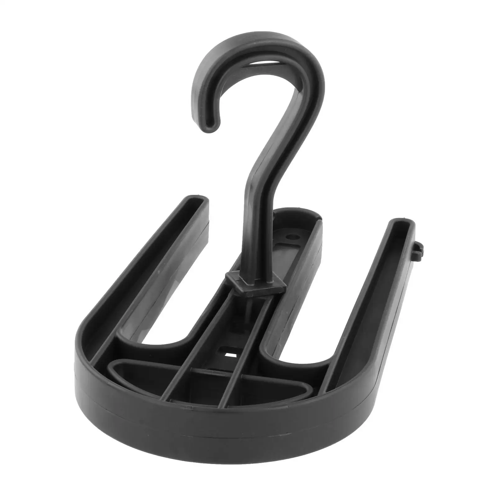 Durable Diving Hanger Space-Saving Fast Drying Drain Hangers Multi-Purpose Snorkel Wetsuit Gear Hanging Bracket Accessories