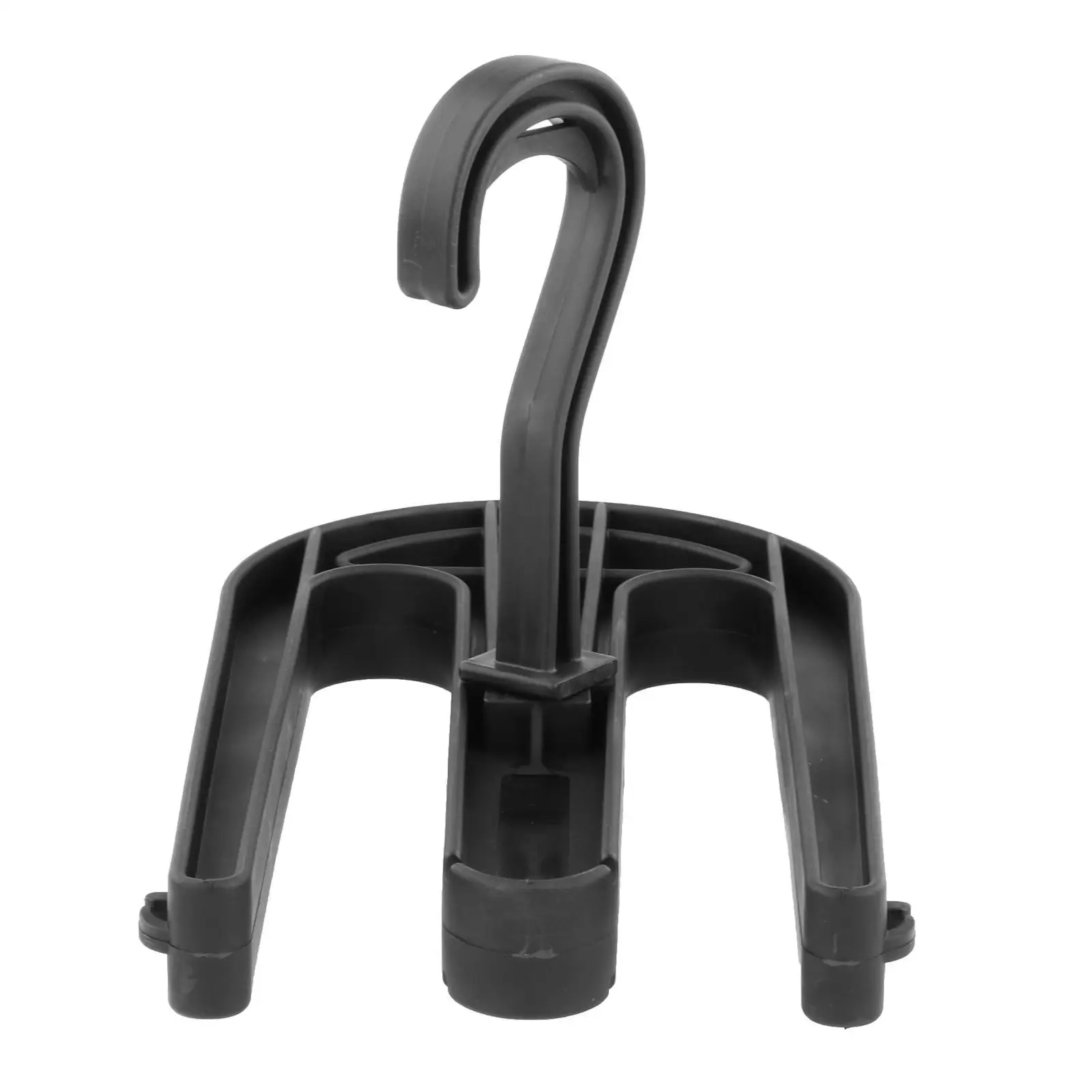 Durable Diving Hanger Space-Saving Fast Drying Drain Hangers Multi-Purpose Snorkel Wetsuit Gear Hanging Bracket Accessories