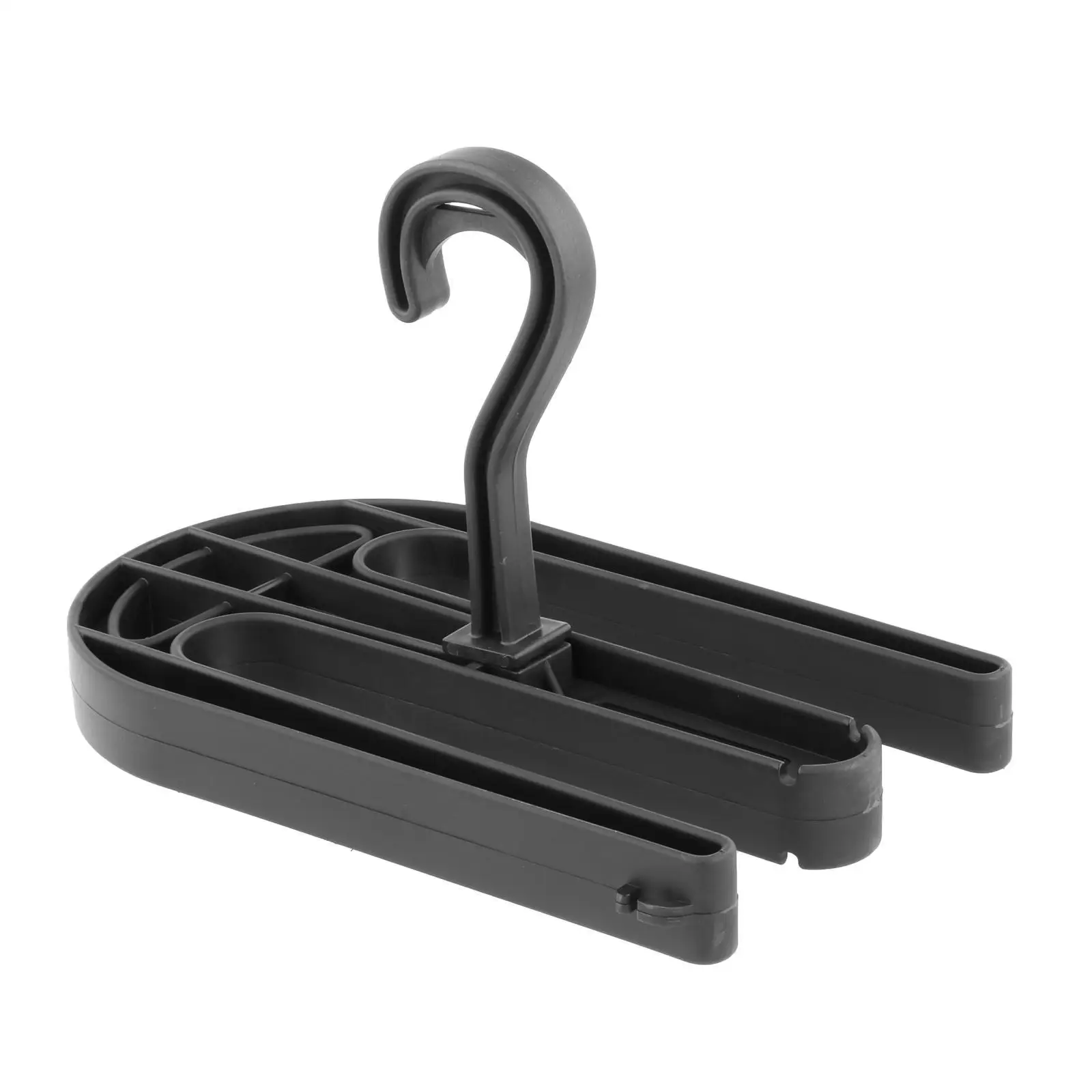 Durable Diving Hanger Space-Saving Fast Drying Drain Hangers Multi-Purpose Snorkel Wetsuit Gear Hanging Bracket Accessories