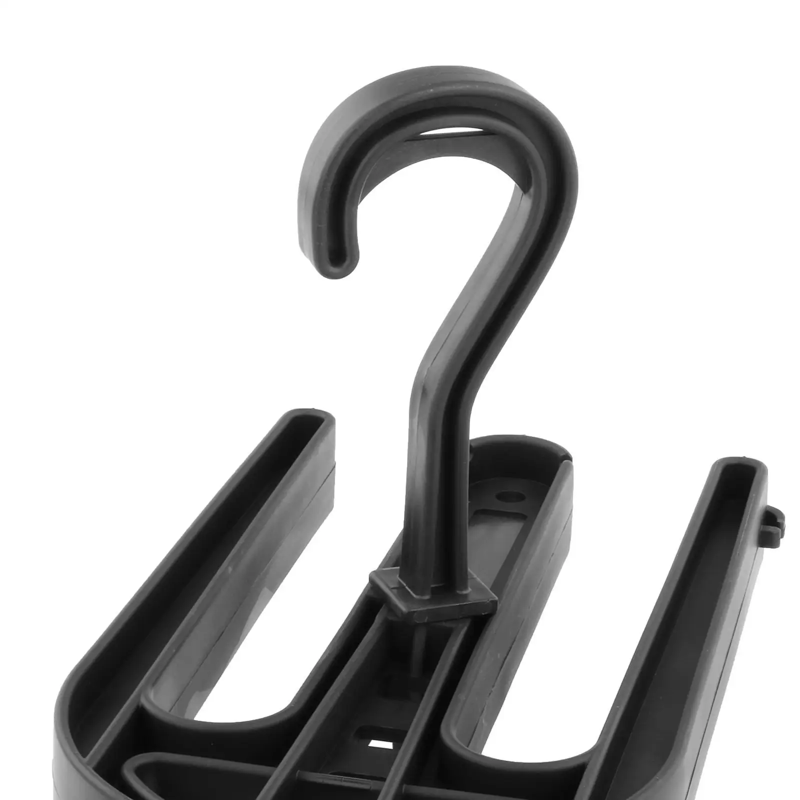 Durable Diving Hanger Space-Saving Fast Drying Drain Hangers Multi-Purpose Snorkel Wetsuit Gear Hanging Bracket Accessories