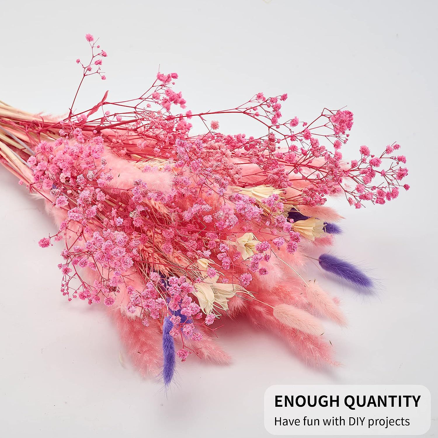 Bouquet de fleurs artificielles