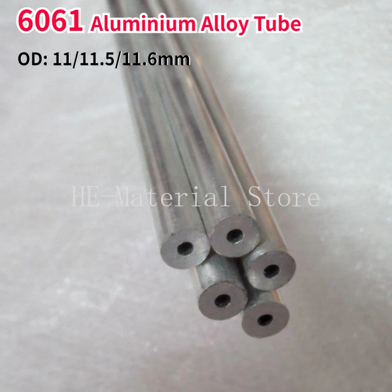 Tube Carré Alu 40X40