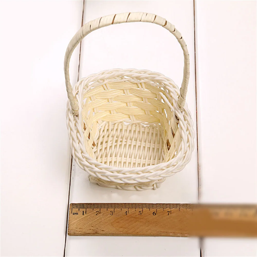 Panier à Fleurs