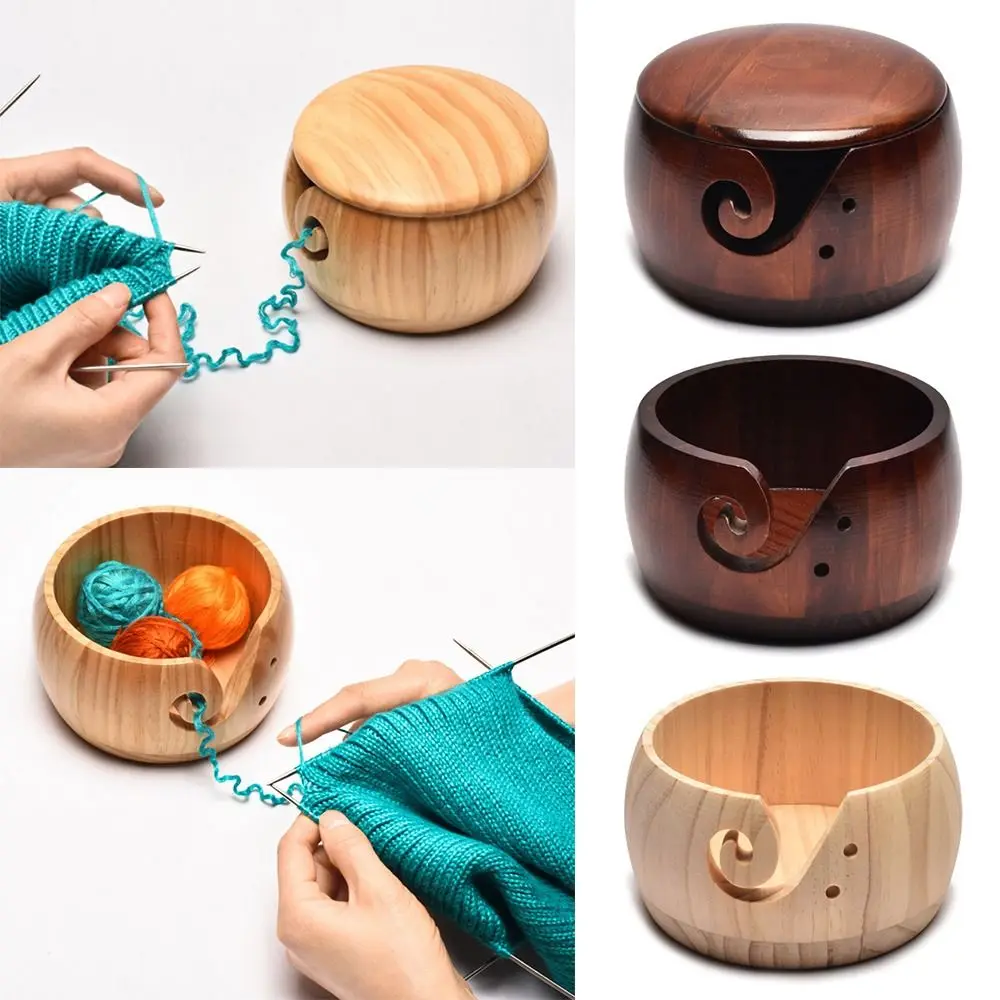 Mir de rangement en bois
