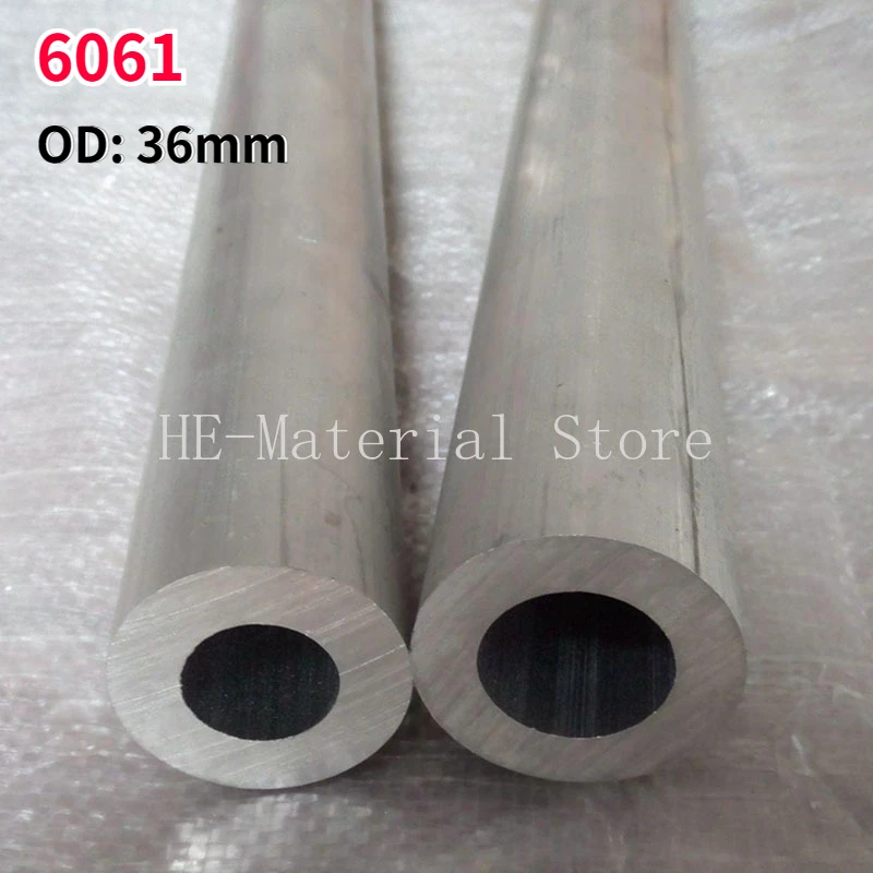 Tube Inox 22Mm