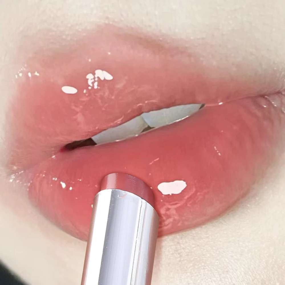 Stylo rouge à lèvres hydratant