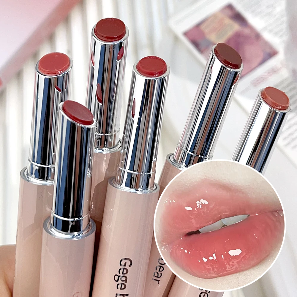 Stylo rouge à lèvres hydratant