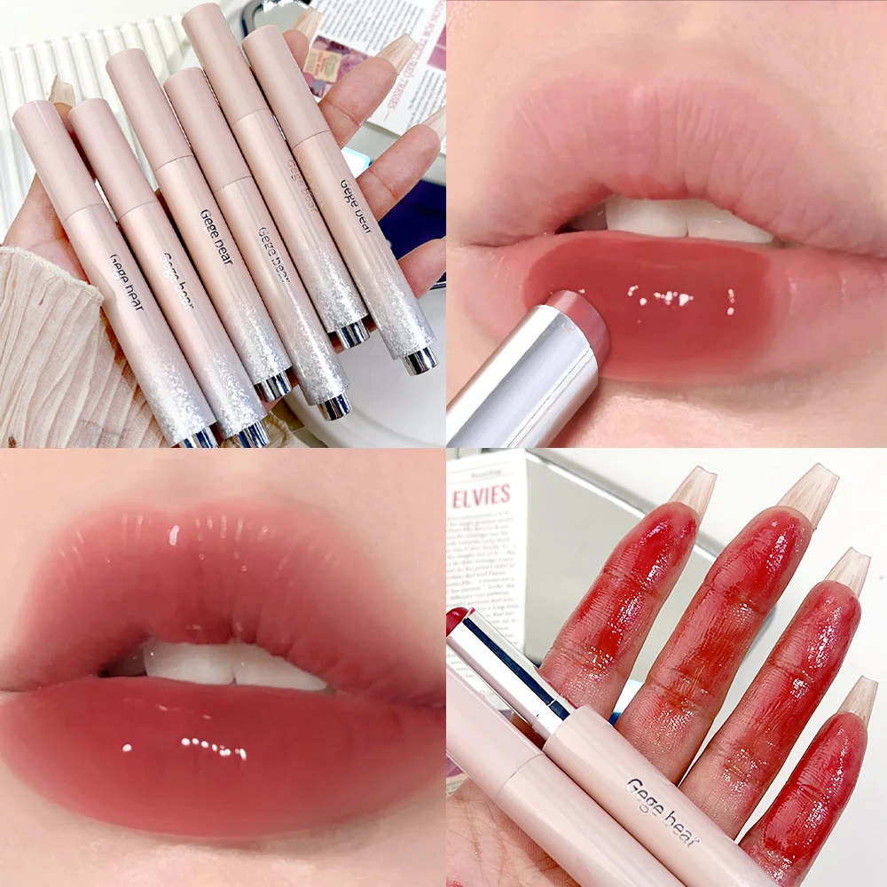 Stylo rouge à lèvres hydratant