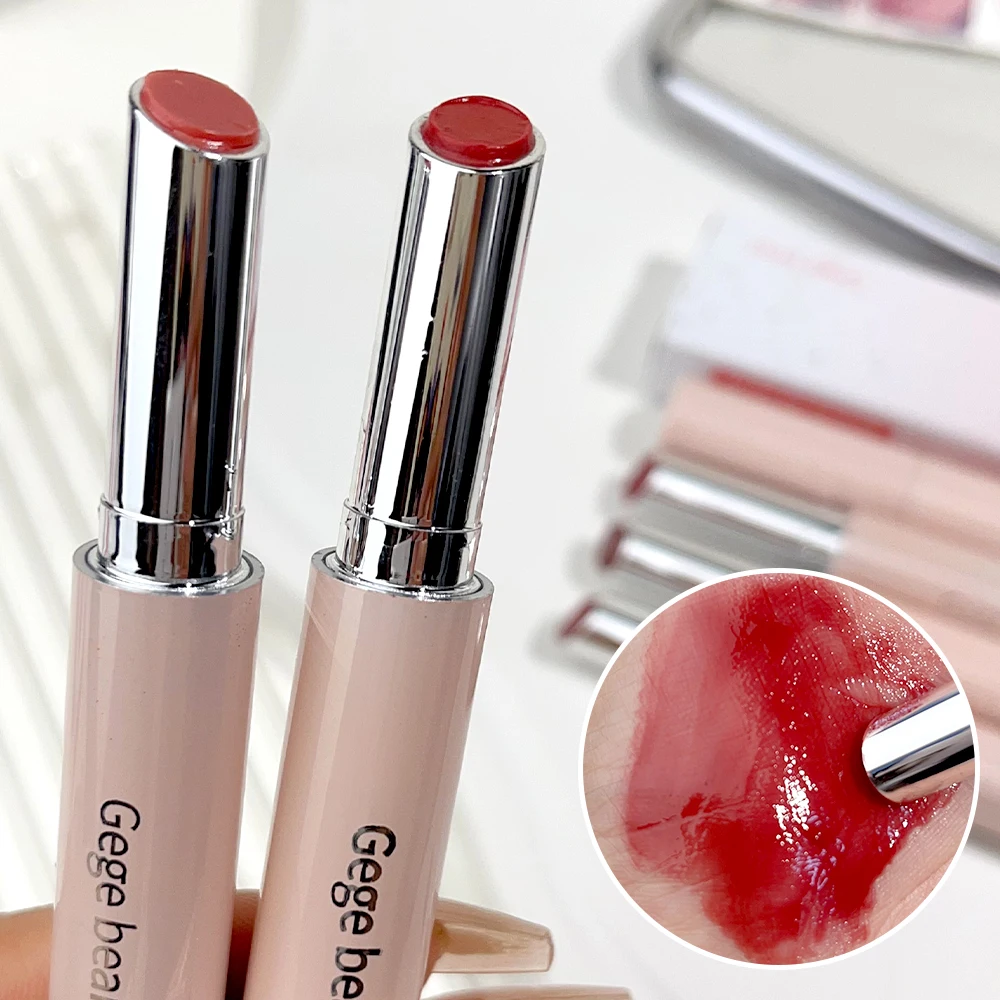 Stylo rouge à lèvres hydratant