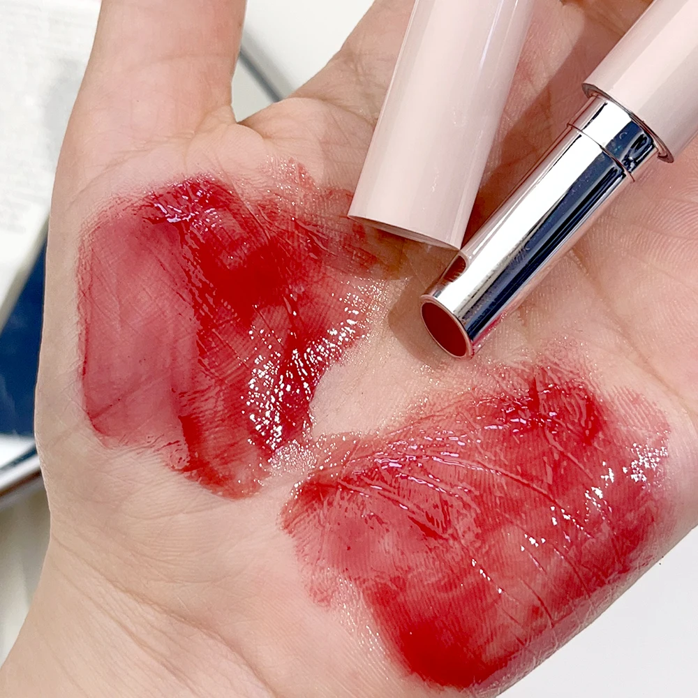 Stylo rouge à lèvres hydratant