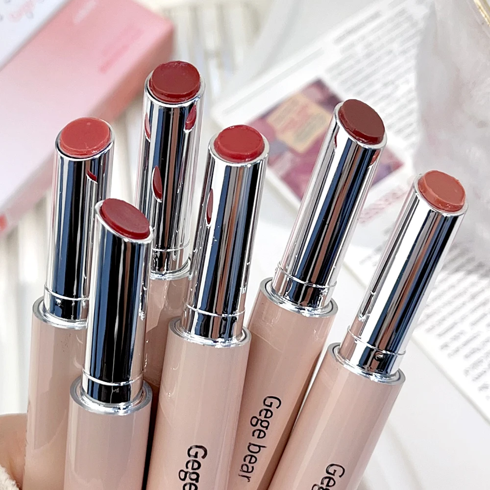 Stylo rouge à lèvres hydratant
