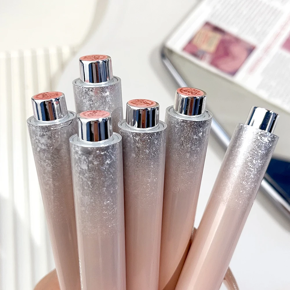 Stylo rouge à lèvres hydratant