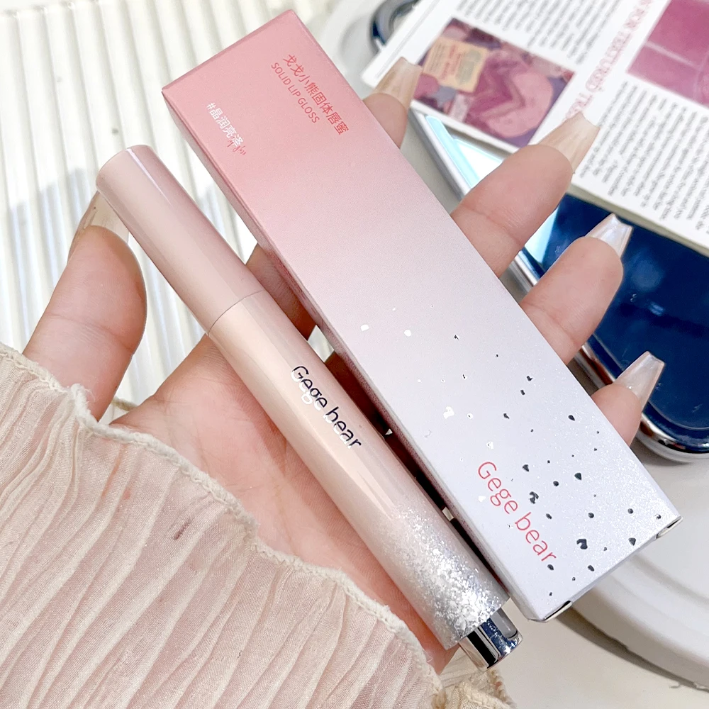 Stylo rouge à lèvres hydratant