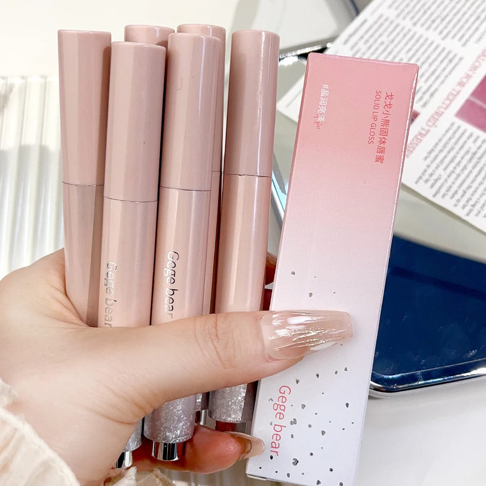 Stylo rouge à lèvres hydratant