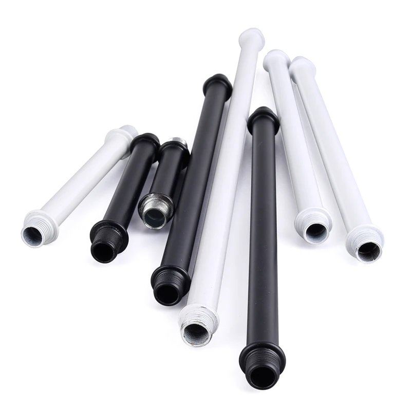 Tube Metal Rond