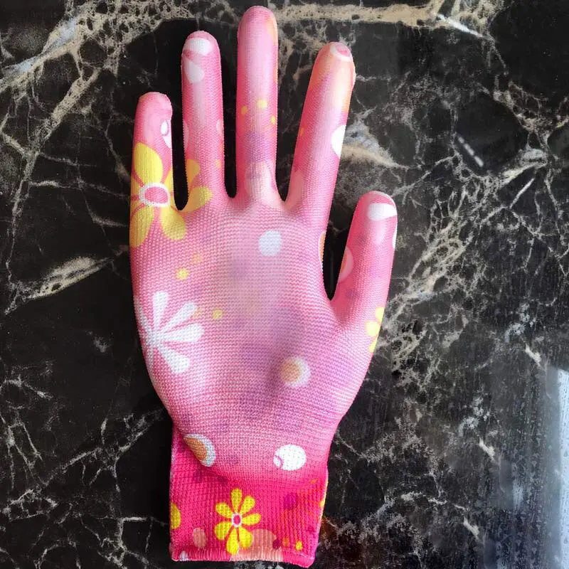 Gants de Jardinage