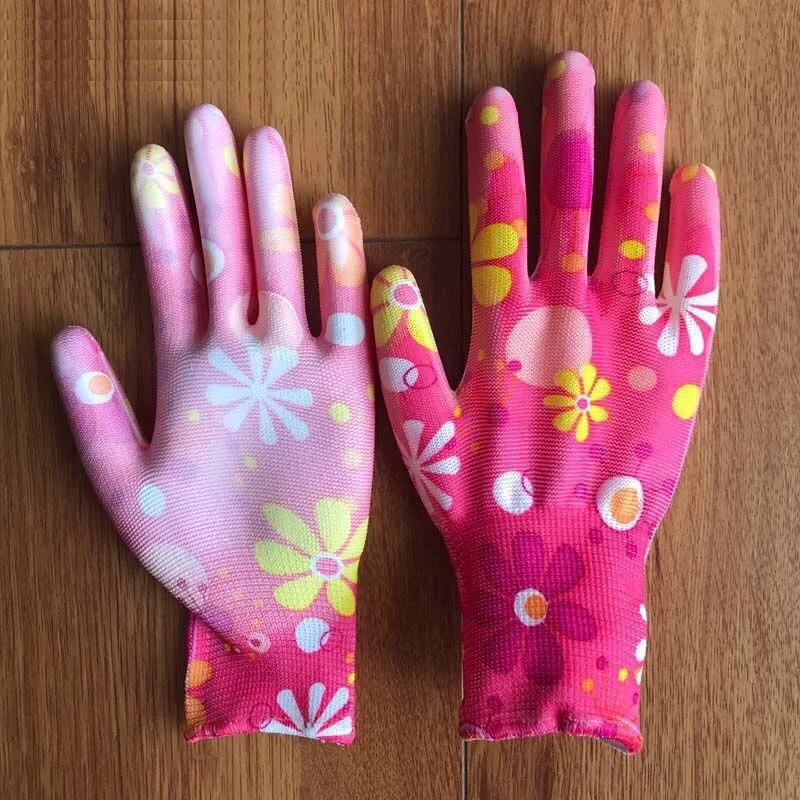 Gants de Jardinage