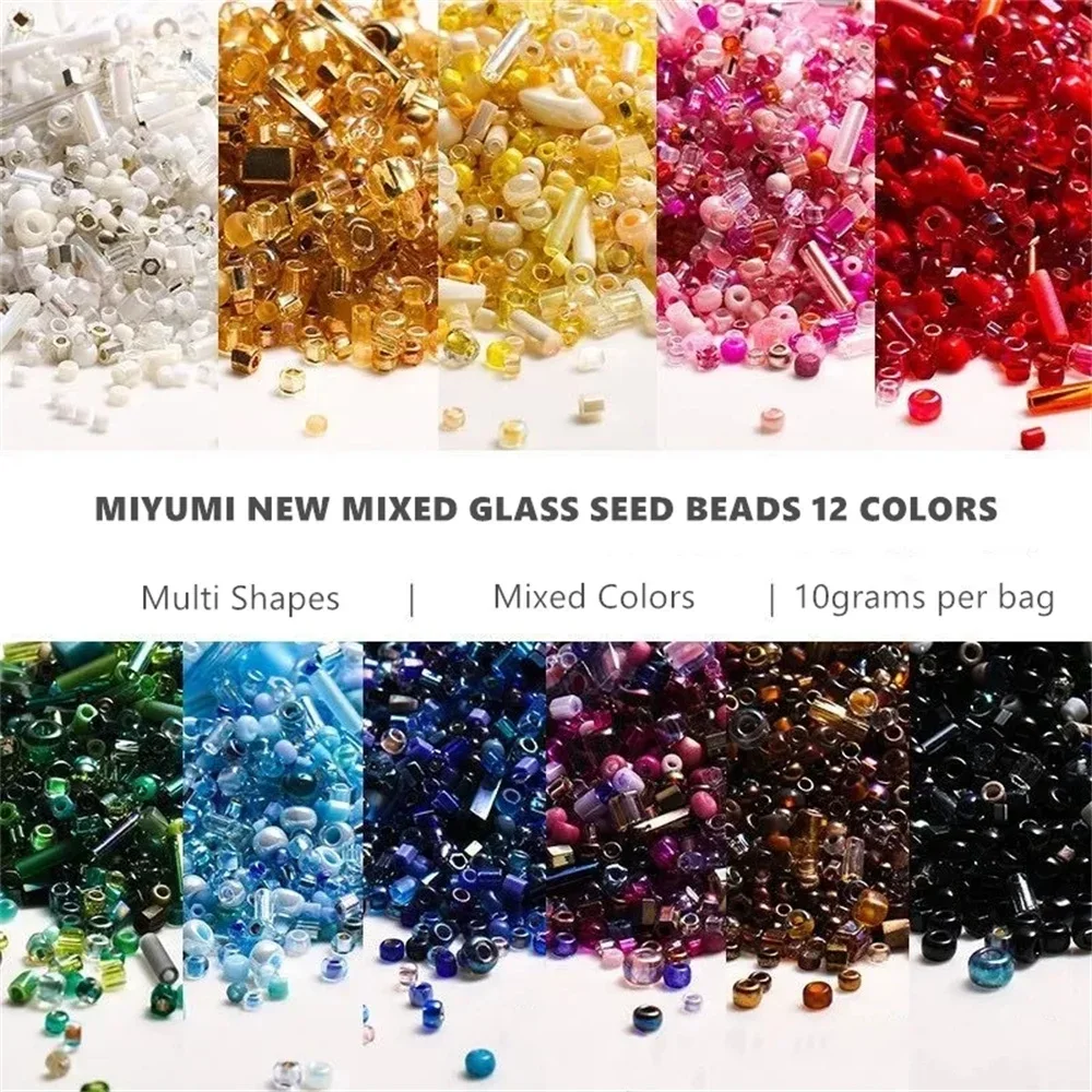 Perles Miyuki