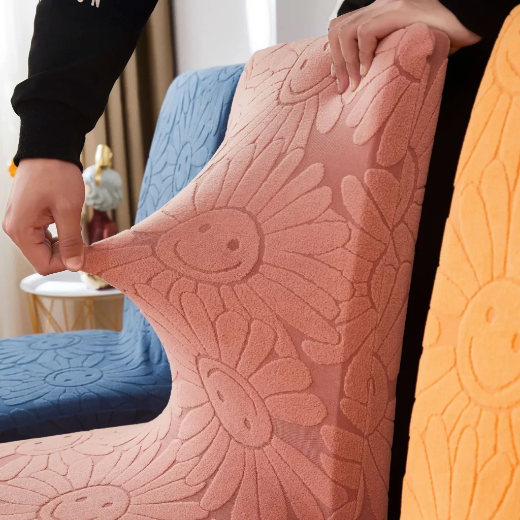 Housse De Chaise Jardin