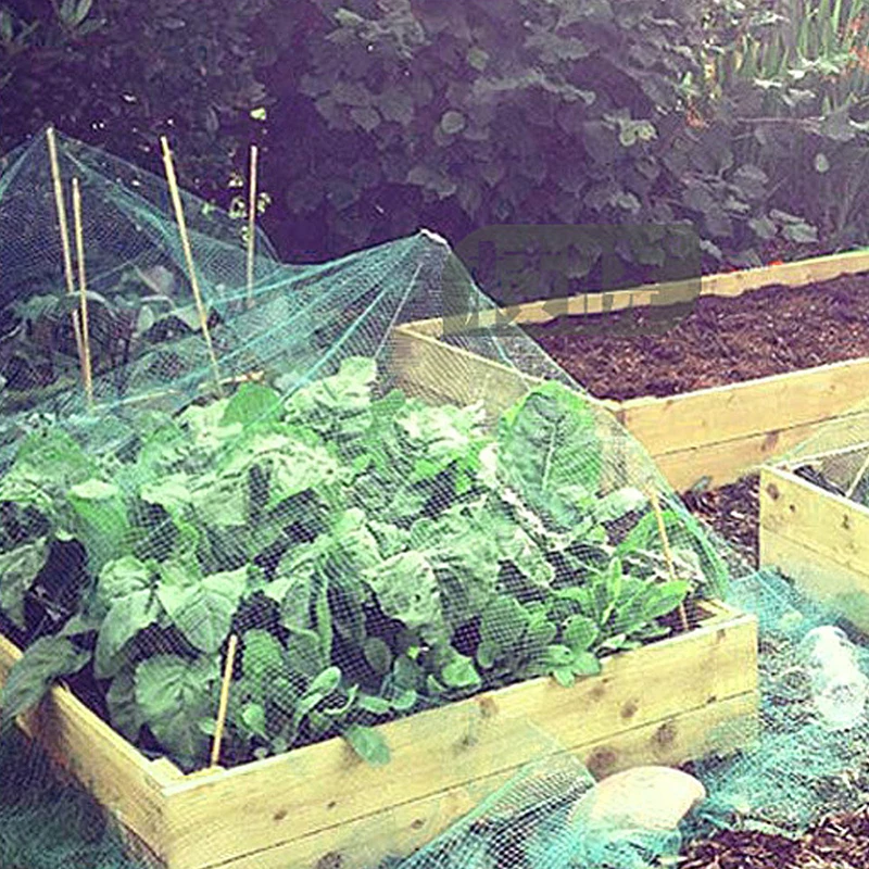 Filet de jardin