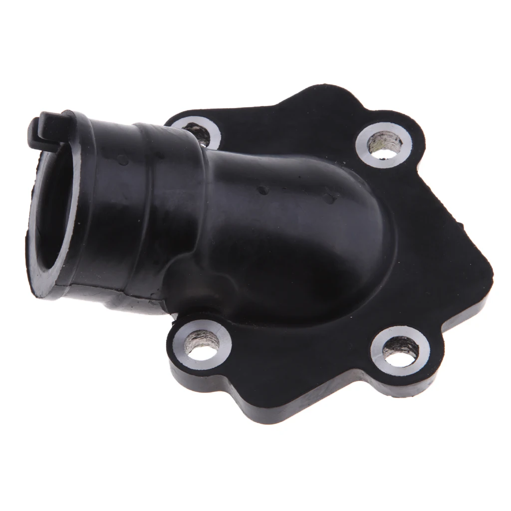 Carburetor Intake Manifold Boot For Yamaha-YE Zest 50/Jog 50 R/Aerox 50