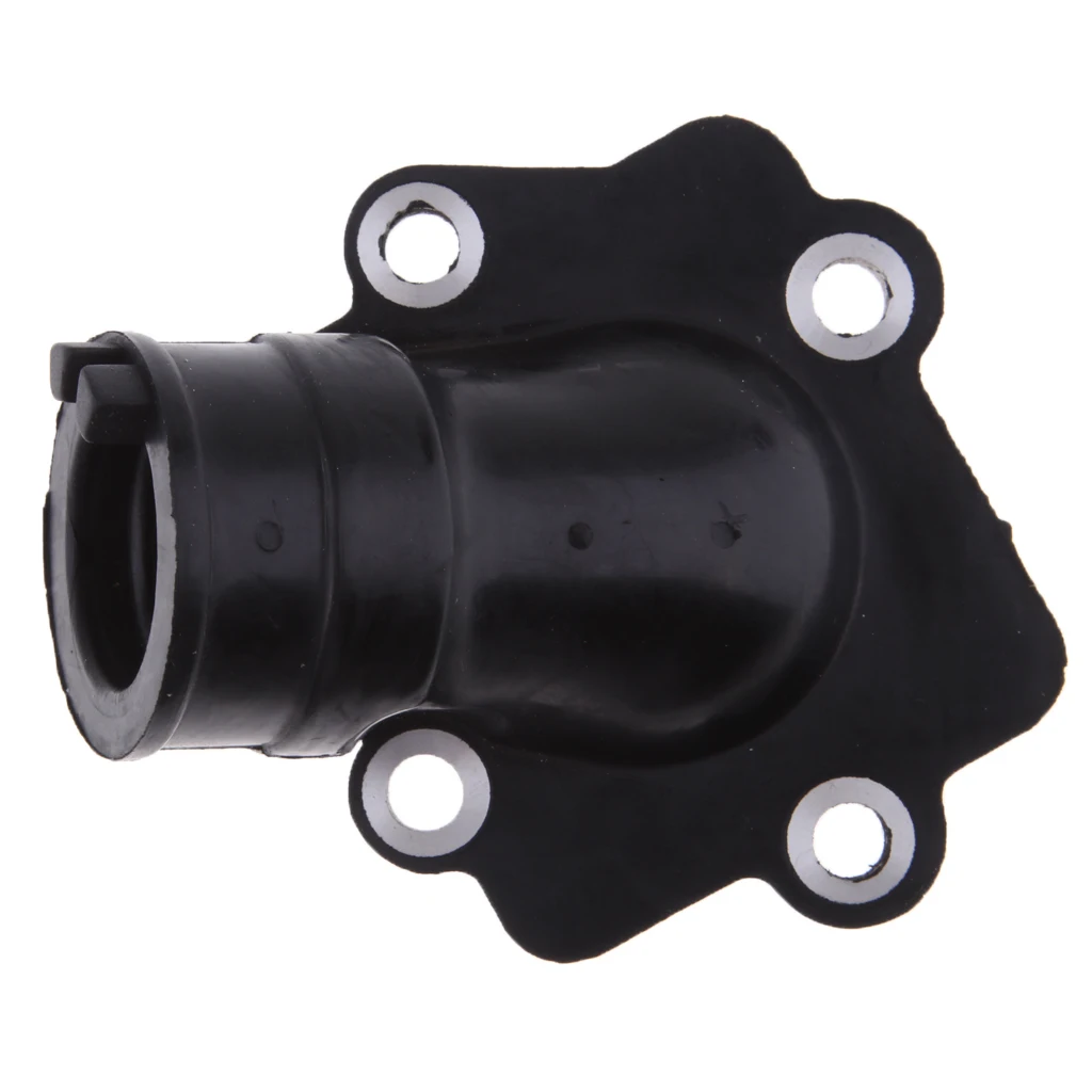 Carburetor Intake Manifold Boot For Yamaha-YE Zest 50/Jog 50 R/Aerox 50