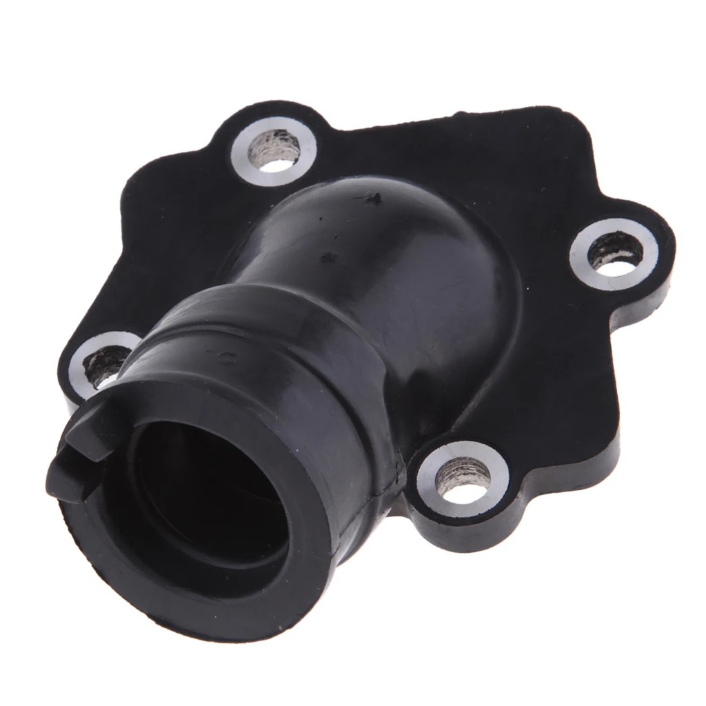 Carburetor Intake Manifold Boot For Yamaha-YE Zest 50/Jog 50 R/Aerox 50