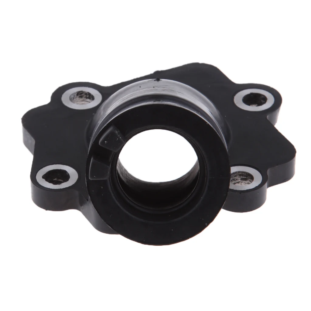 Carburetor Intake Manifold Boot For Yamaha-YE Zest 50/Jog 50 R/Aerox 50